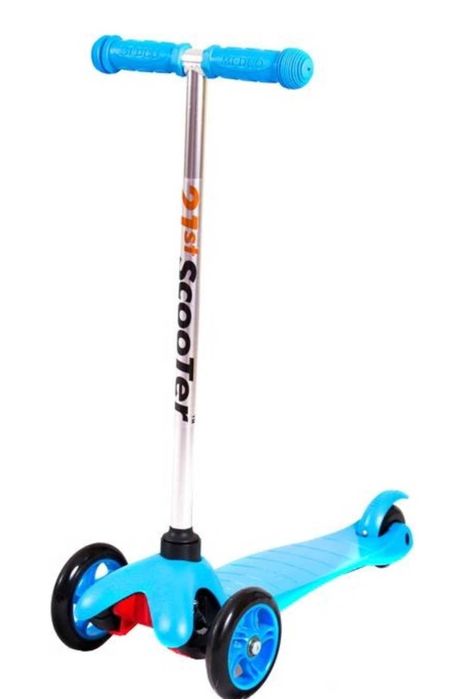 Самокаты детские