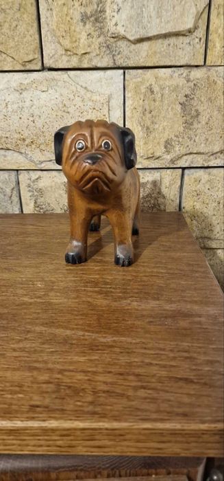Статуетка "Куче"