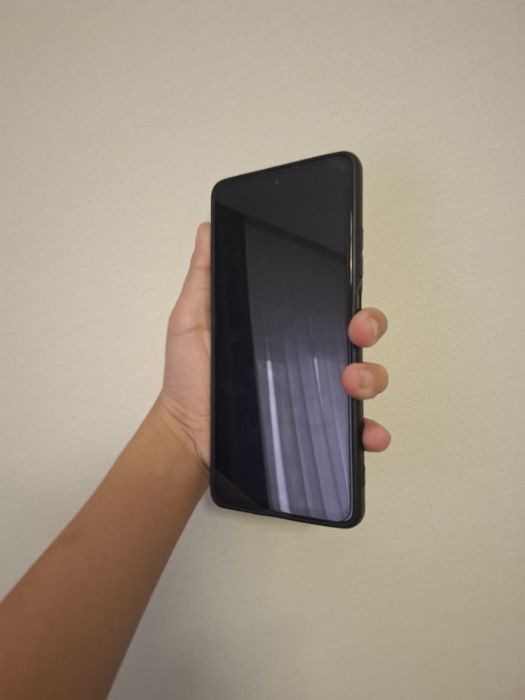 Redmi note 12 pro+ (сломано стекло макро камеры)