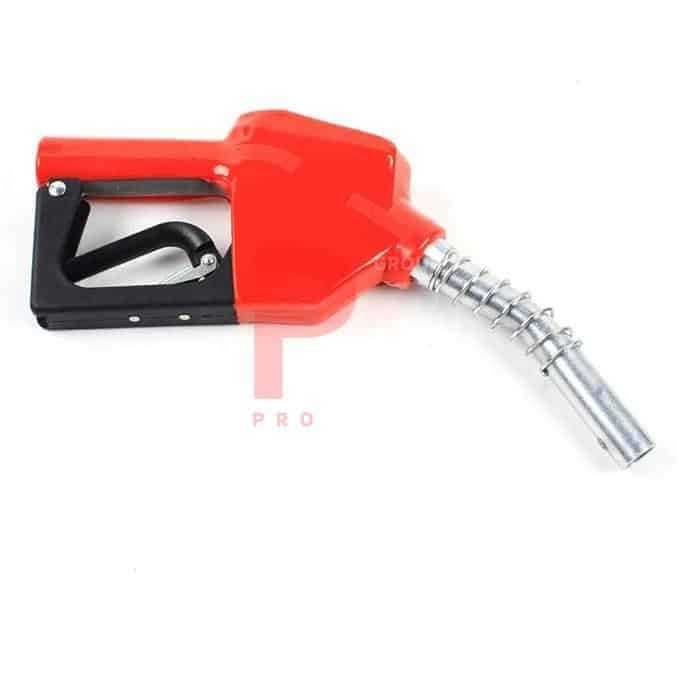 Pompa de transfer combustibil, electrica, 220V 60L-min