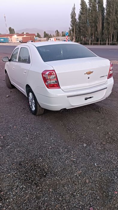 Кобальт 2023/2023