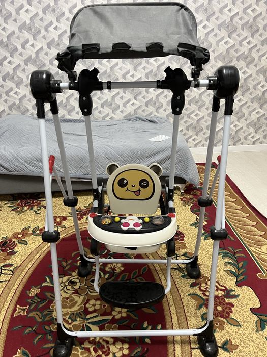 Качели детские