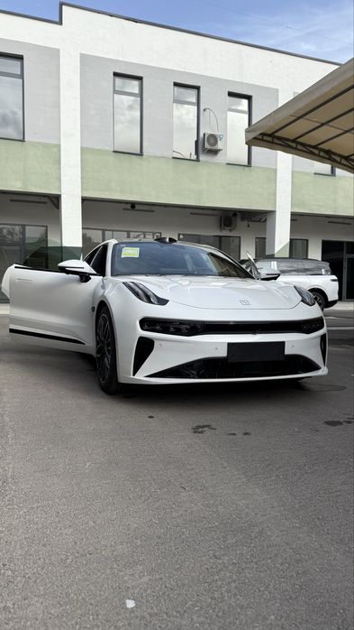 Zeekr 001 You фулл доп опциями сотувда тайёр полный привод