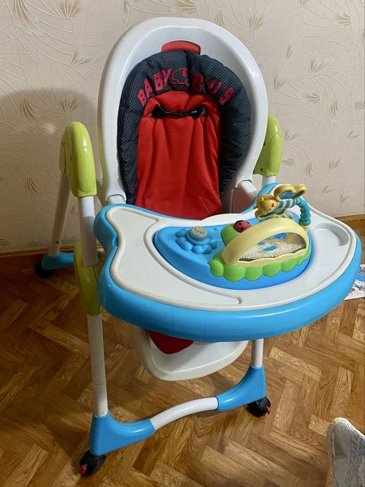 Столик для кормления