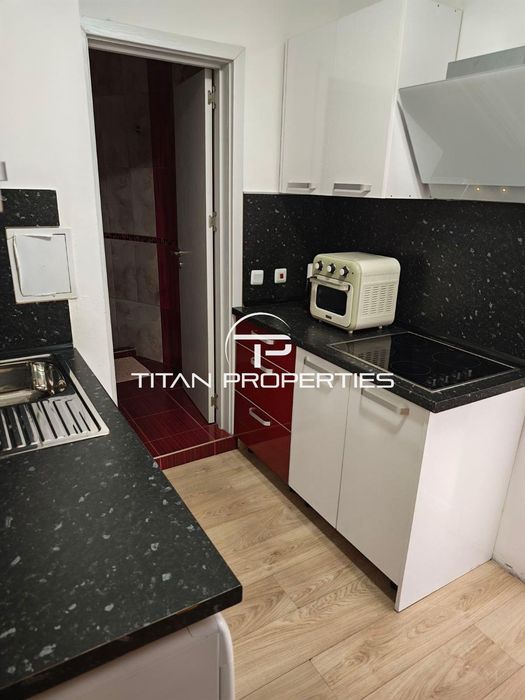 Дава се под наем Едностаен апартамент в Бургас, Сарафово - 45 кв.м за 380 € - Снимка #2