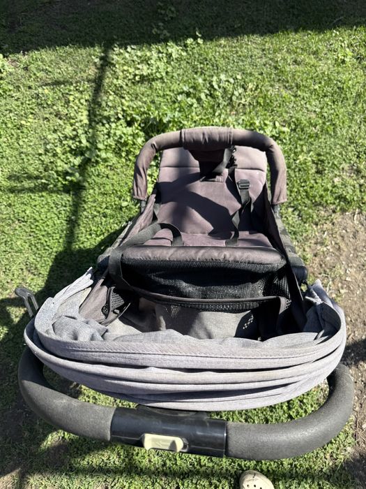 Детская коляска