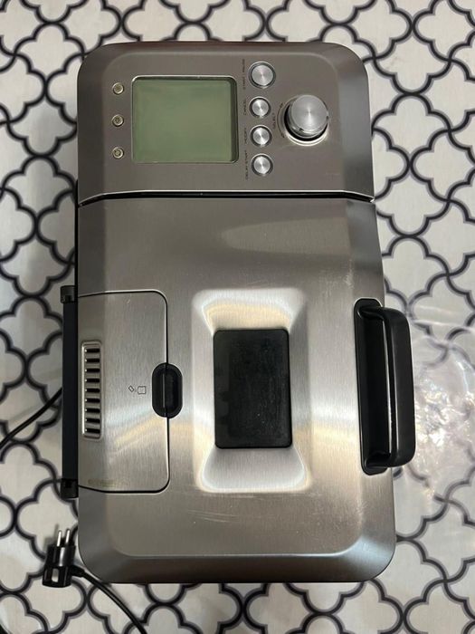 Хлебопечка фирма «Bork»