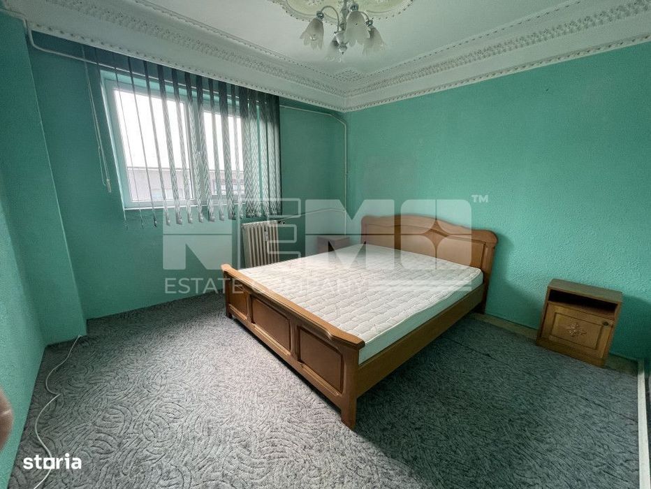 Apartament 3 Camere | 60 Mp | Piata Mica — fotografia 3
