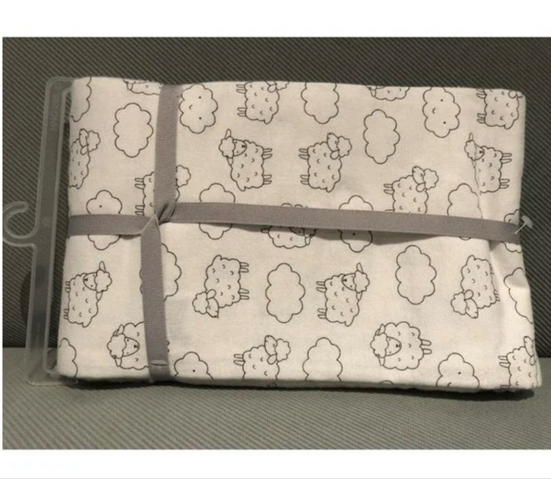 Набор из 4 пелёнок. Оригинал Carter’s. США.