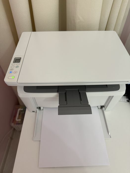 Принтер с касета