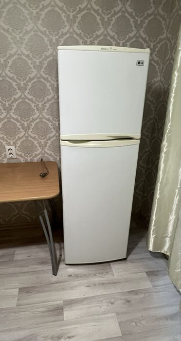 Продам холодельник LC в отличном состояние