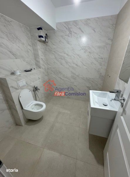 Apartament – Iași, Aviației - Vedere 3