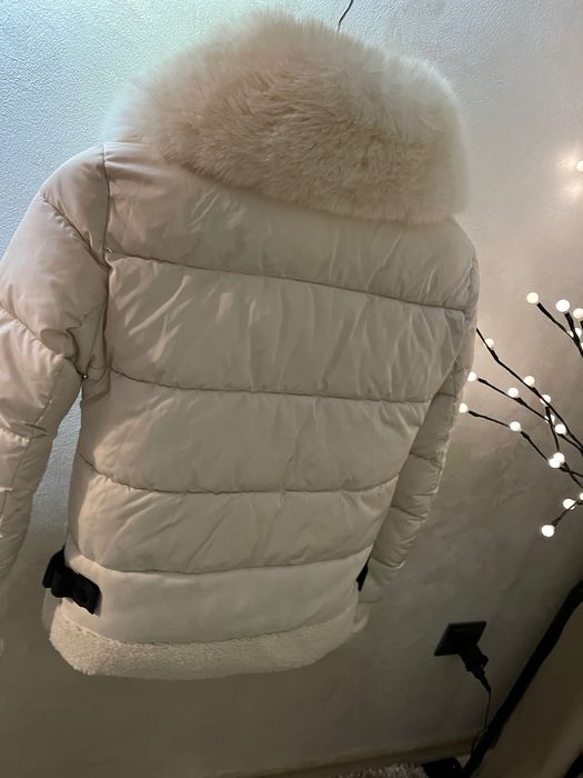 Дамско зимно яке ХС/ХХС