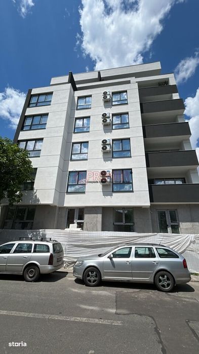 Apartament 3 Camere Premium Etaj 1 | Bloc Nou | 79,65 mp Utili — fotografia 1