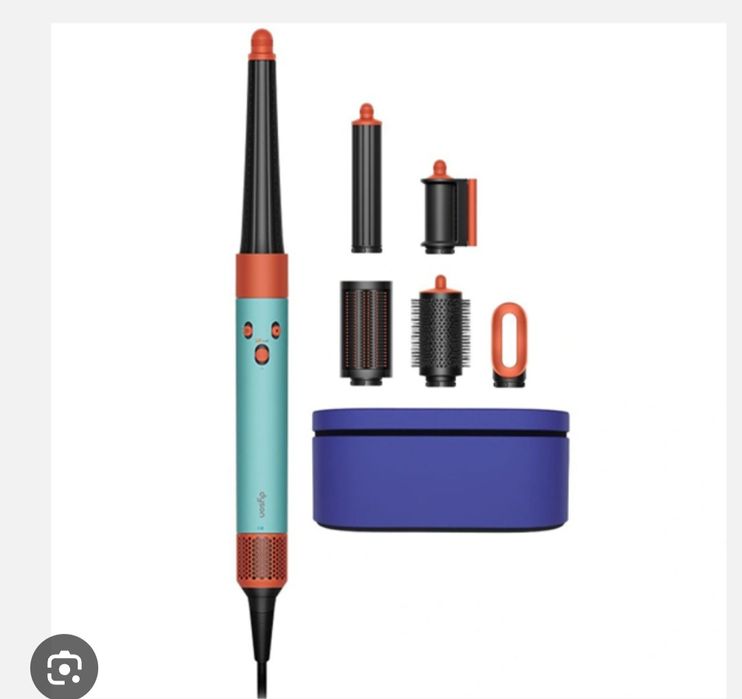 Фен Dyson Airwrap i.d с доставкой