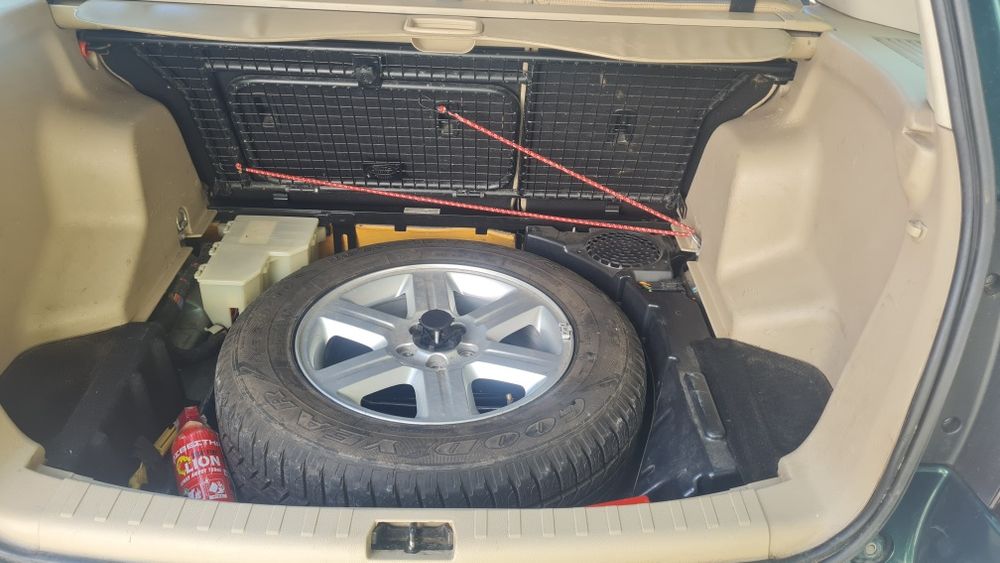 Land Rover  Freelander 2