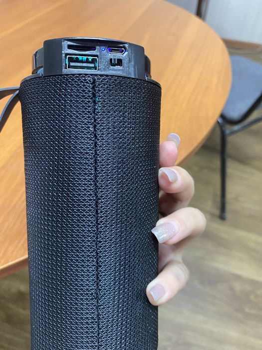 Блютуз колонка подходит для всех моделей