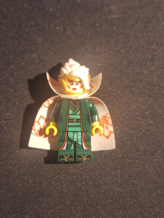 Lego Ninjago figurina Harumi
