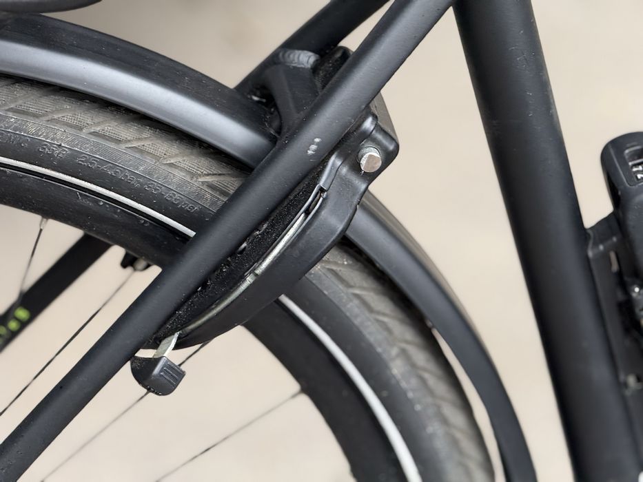 Ktm cento 10 plus