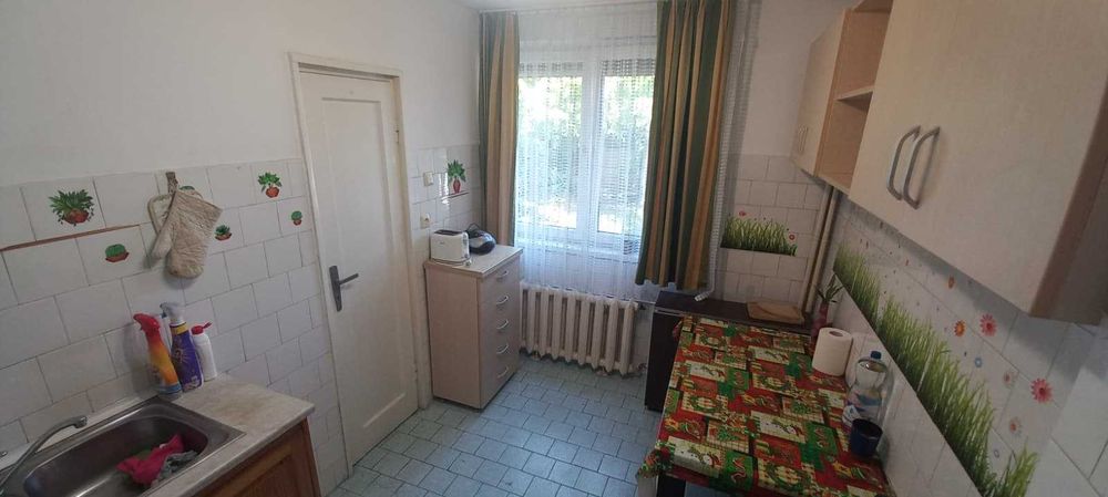 Apartament cu 2 camere de vanzare in zona Decebal