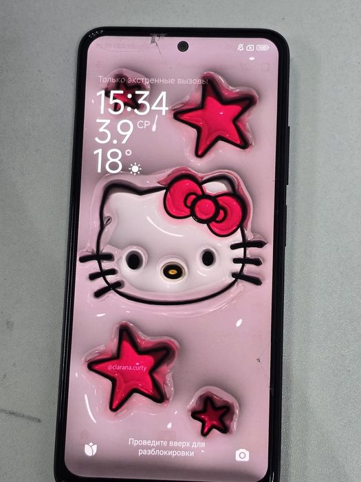 Продам смартфон redmi note 11