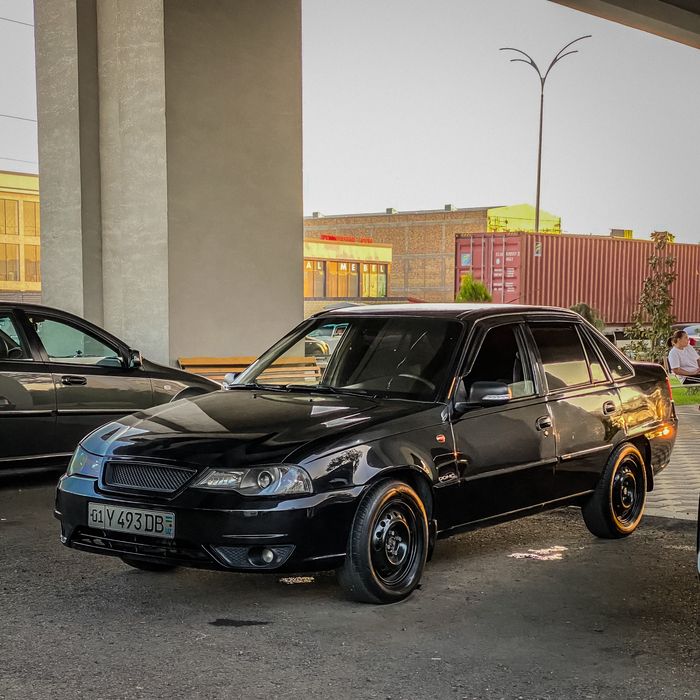 Nexia 2 2009 2poz Neksia Neksiya ideal