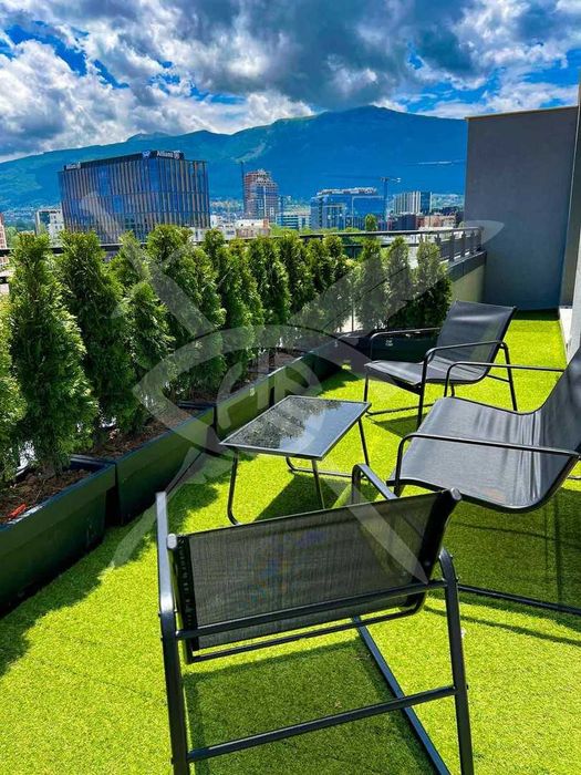 Продава се Офис в София, Хладилника - 240 кв.м за 3125 €/кв.м - Снимка #18