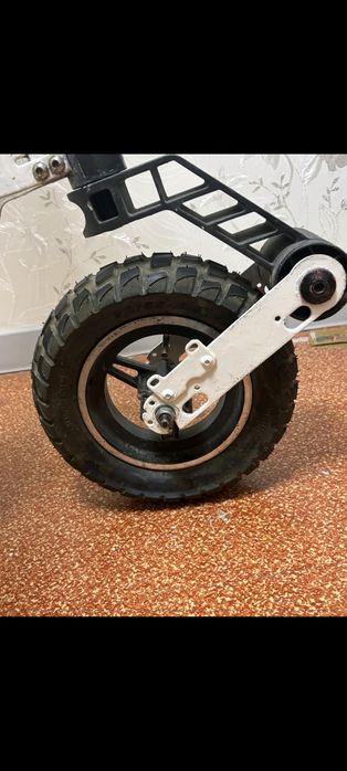 Самокат G2 pro..