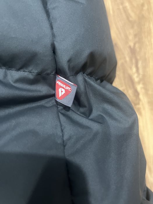 Nike windrunner PrimaLoft storm-FIT hooded parka