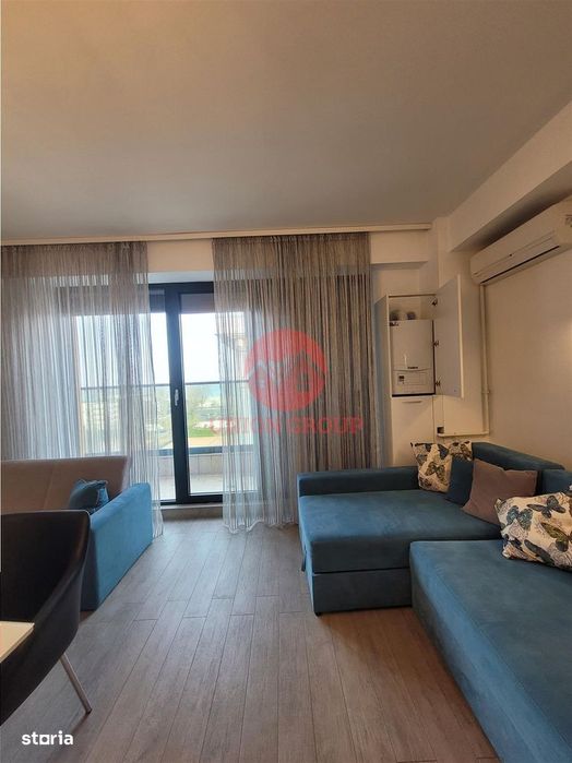 Apartament 2 Camere 81mp, 2 Locuri de Parcare, Mamaia Zona Butoaie, Su — fotografia 3