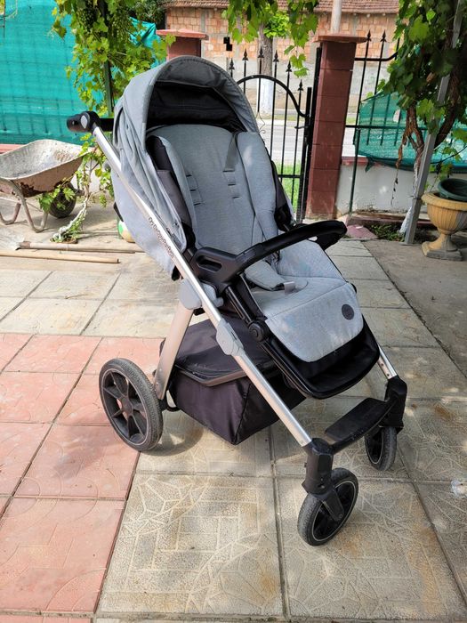 Бебешка и детска количка