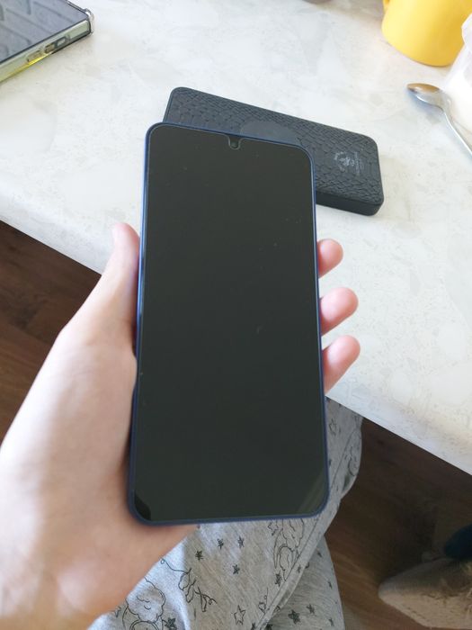 Samsung S 25 plus +