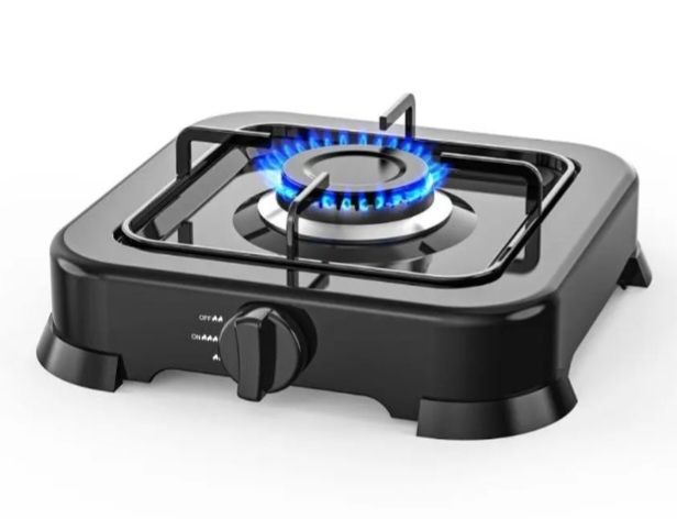Газов котлон еденичен  LAMARQUE LGS-3210BL