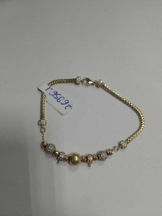 bratara aur14k (m3) star amanet