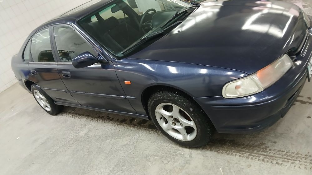 Продам надежный япошку