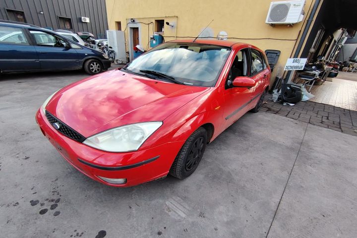 Electromotor Ford Focus 2004 1.4 MT (75 hp)