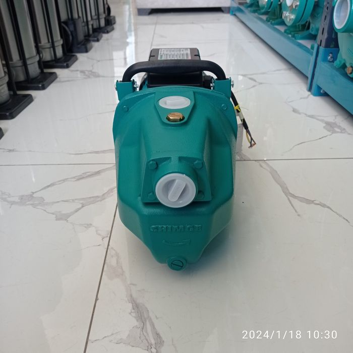 Вакуумный насос 1.1 kwt/220v SHIMGE ( qovun nasos )