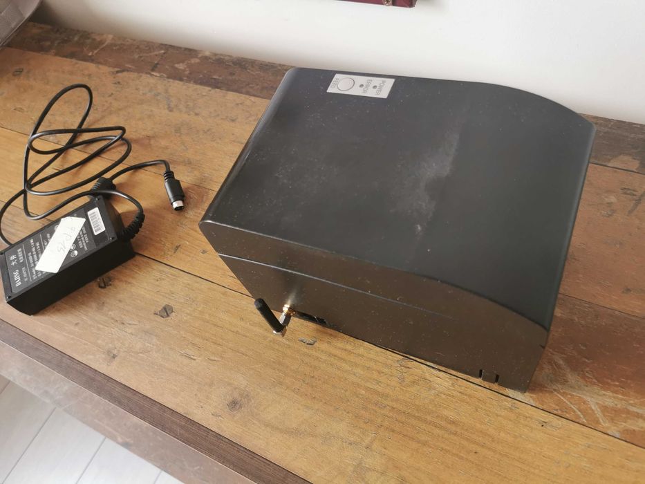 Фискален принтер TREMOL FP15-KL