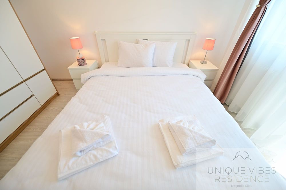 Apartament Regim Hotelier FREE PARKING