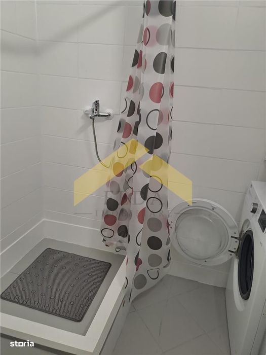 Apartament cu 2 camera de inchiriat zona UTA