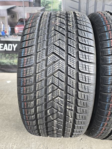 295/35/21//265/40/21 PIRELLI
