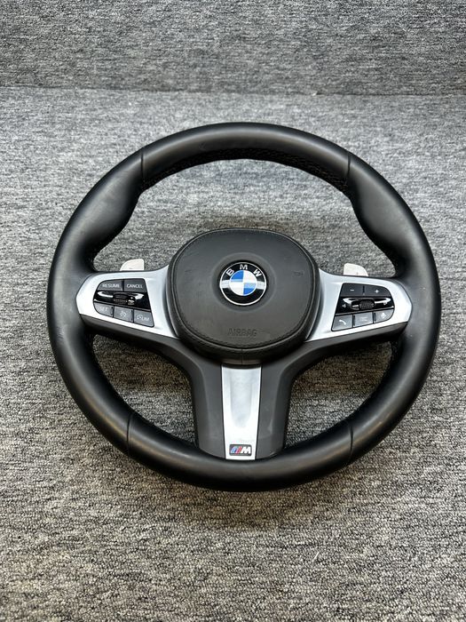 Volan Bmw Seria 5 G30 X3 G01 x4 G02 X5 G05 M-pachet