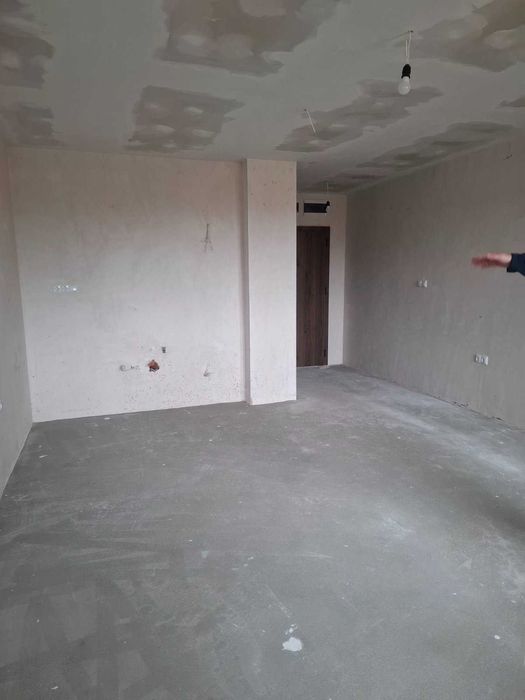 Продава се Едностаен апартамент в Казанлък - 41 кв.м за 1635 €/кв.м - Снимка #1
