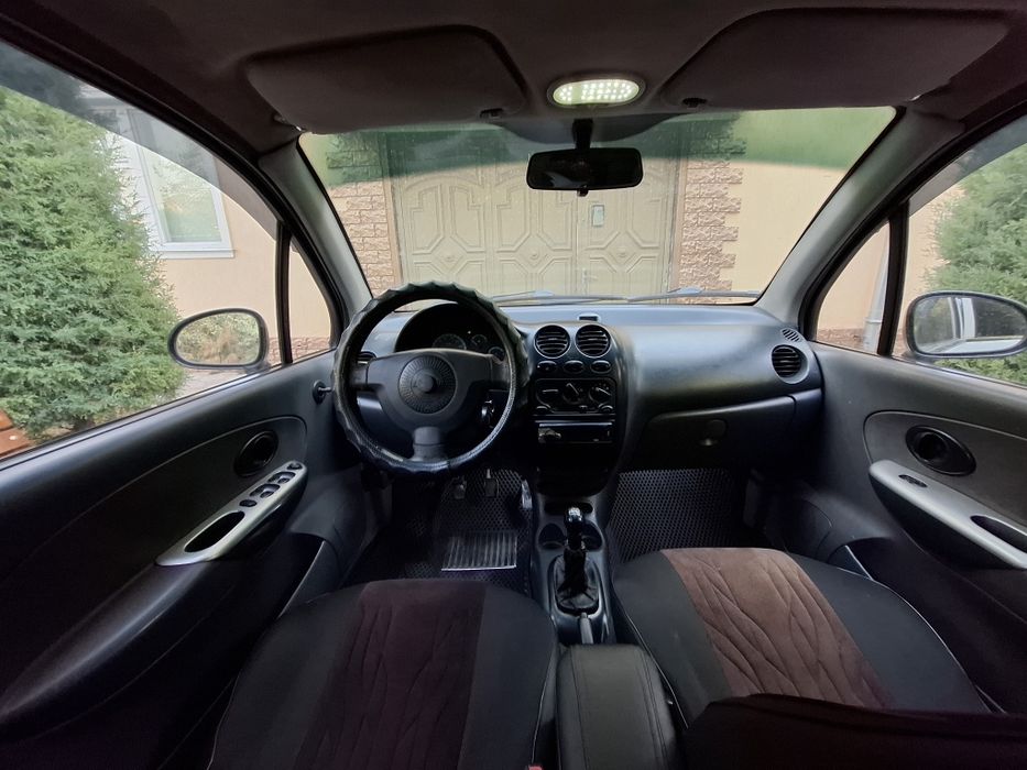 Matiz Best 2011 йил Арендага