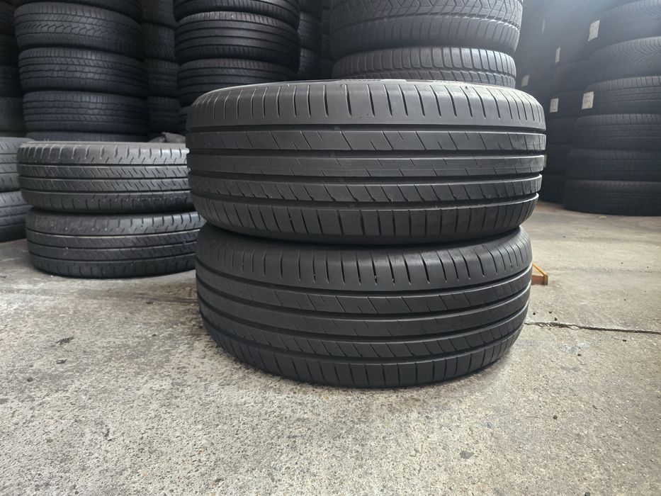 Nexen 225/55 R18 102Y vară