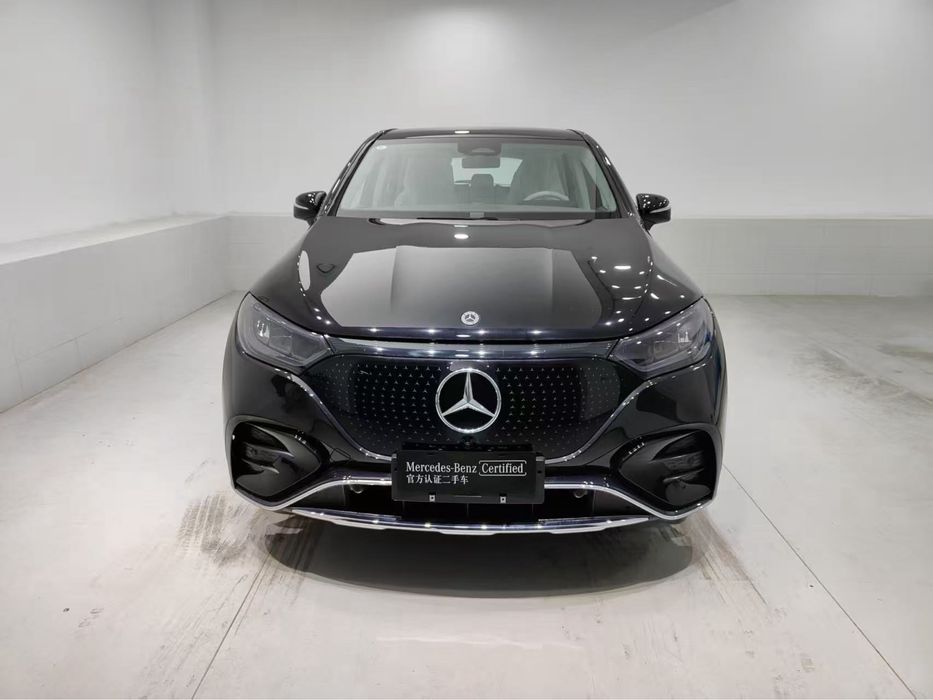 Mercedes Bens EQE 500 SUV. 2025.В наличии Ташкенте. Новый без пробега.