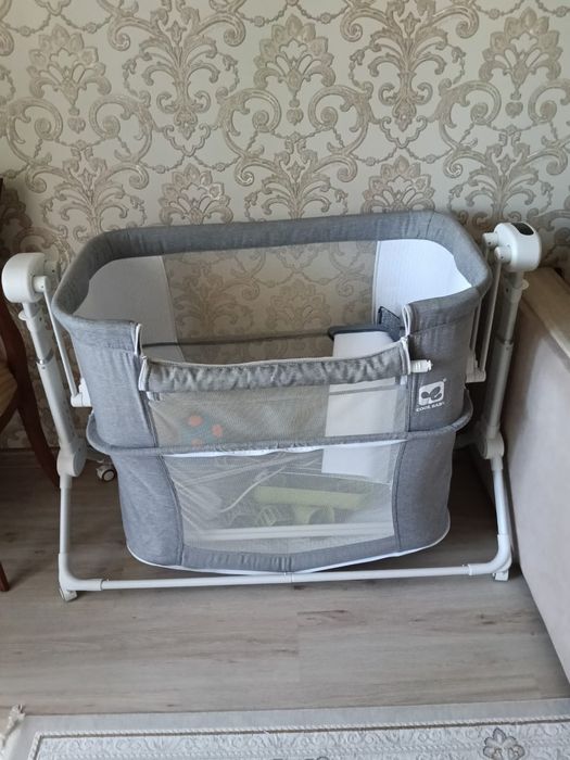 Cool baby Кроватка манеж