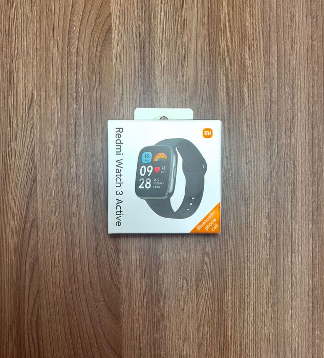 Redmi Watch 3 Active