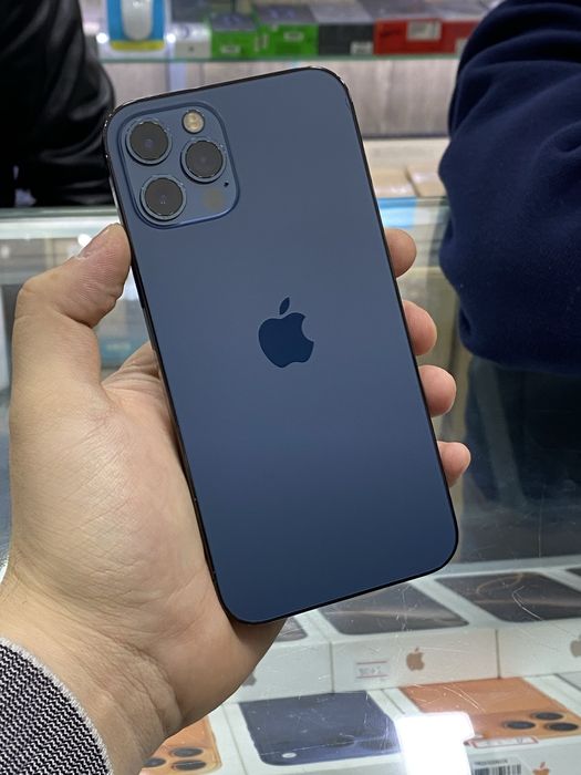 Iphone 12 pro 256GB