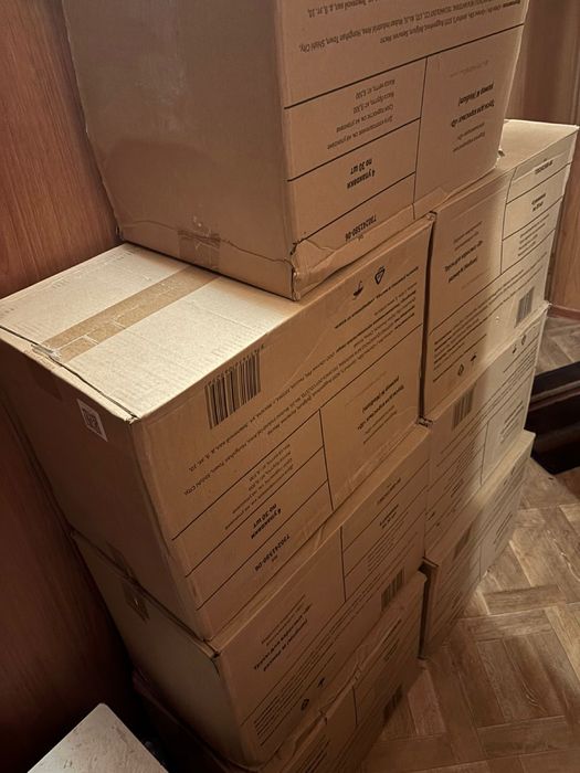 Памерсы-трусы для взрослых